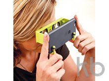 Очки виртуальной реальности