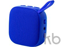 bluetooth speaker