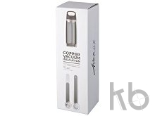 Термобутылка спортивная «Valhalla»