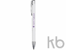 Ручка металлическая шариковая «Moneta»