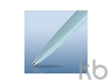 Ручка шариковая «Allure blue CT»