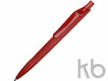 Ручка пластиковая шариковая Prodir DS6 PPP