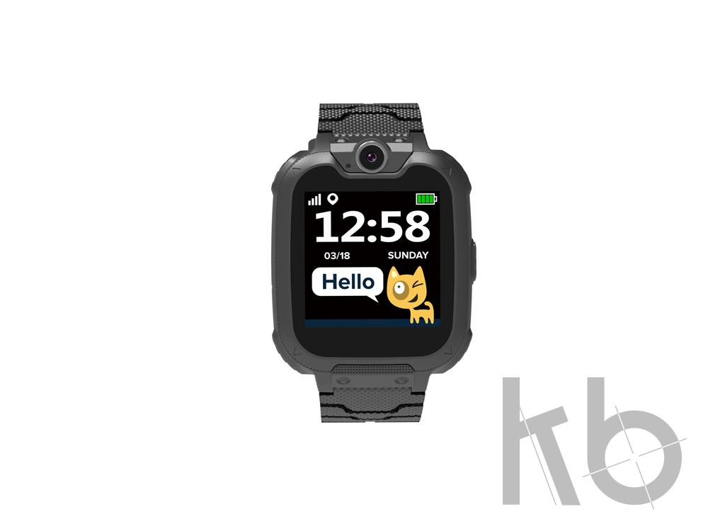 Детские часы «Tommy KW-31»