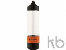 Спортивная аудиобутылка «Ace» Bluetooth®