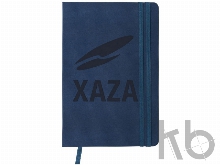 Блокнот А5 «Denim»