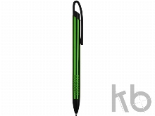 Ручка металлическая шариковая «Аякс»