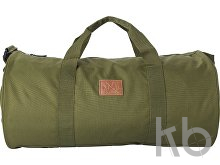 Polyester (600D) duffle bag