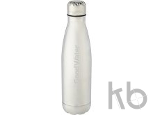 Бутылка «Cove» с вакуумной изоляцией