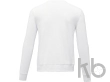 Свитер «Zenon» с круглым вырезом, мужской