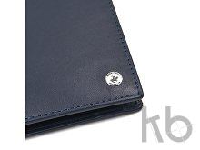 Бумажник мужской