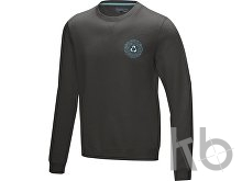 Свитер «Jasper» из натуральных материалов, мужской