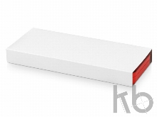 Подарочный набор ручек «Scribe»