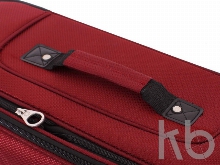 Чемодан «SION», 90л