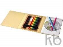 Набор для раскрашивания «Pablo»