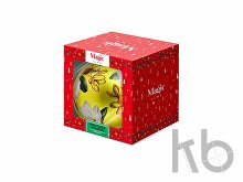 Стеклянный шар «Ботаника»