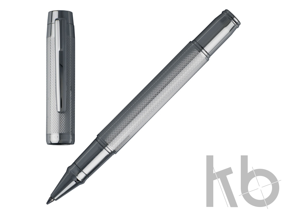 Ручка-роллер «Bold Chrome»