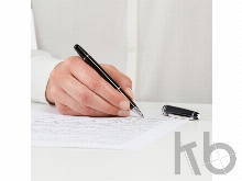 Ручка-роллер «Meisterstück Classique»