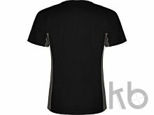 Спортивная футболка «Shanghai» мужская