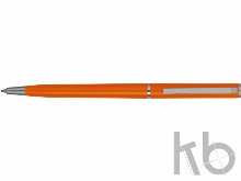 Ручка пластиковая шариковая «Наварра»