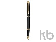 Ручка роллер «Hemisphere Black GT»