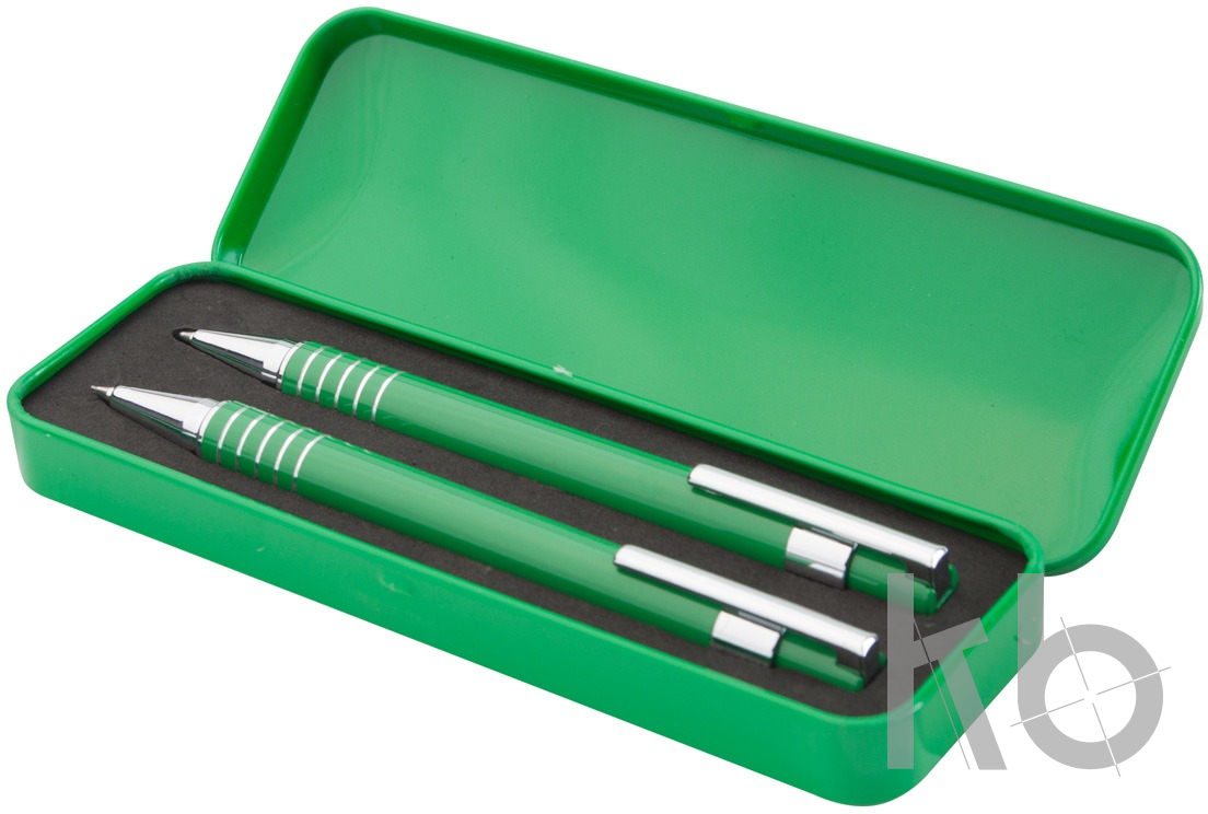 pen and pencil set