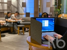 Сумка-траснформер Specter для ноутбука 15''