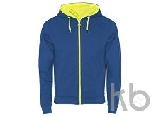 Толстовка на молнии «Fuji» унисекс