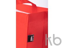 Сумка для покупок из переработанного ПЭТ 