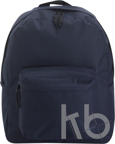 Polyester (600D) backpack
