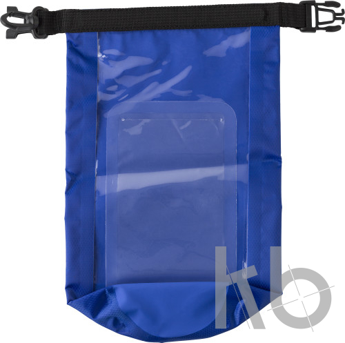 Polyester (210T) watertight bag