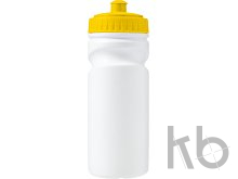 HDPE bottle