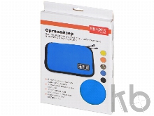 Органайзер для зарядных устройств, USB-флешек и других аксессуаров