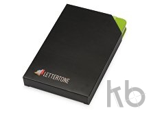 Блокнот А6 «Vision»