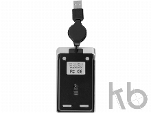 Набор компьютерных аксессуаров «Карбоновая долина»