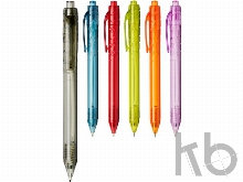 Ручка пластиковая шариковая «Vancouver»