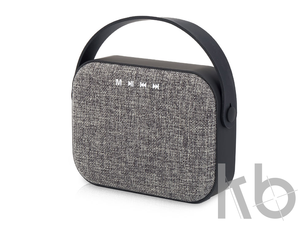 Портативная колонка «Mysound Mia»