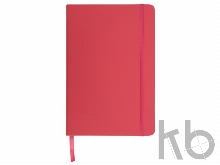 Блокнот А5 «Spectrum» с линованными страницами