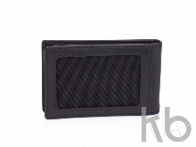 Зажим для денег «Classics Black»