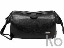 Набор: несессер, шарф