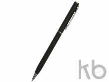 Ручка металлическая шариковая «Palermo»