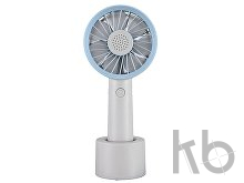 Портативный вентилятор  «FLOW Handy Fan I White»