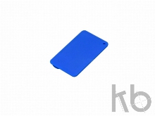 USB 2.0- флешка на 32 Гб в виде пластиковой карточки