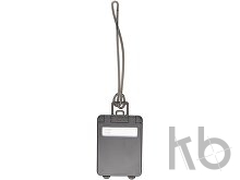 Бирка для багажа