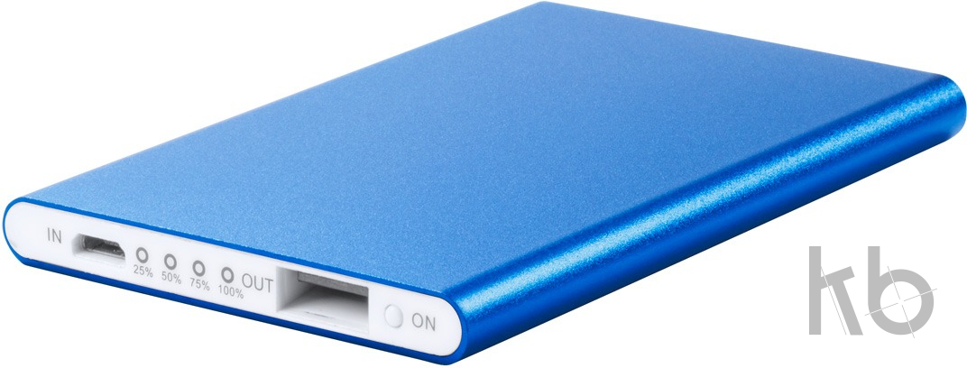 Портативное зарядное устройство, 2200 mAh