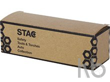 Фонарь тактический «Mears» с заряжающимся аккумулятором