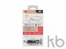 Внешний аккумулятор VA2410, 10000 mAh