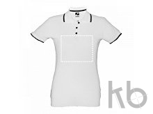 Рубашка поло 