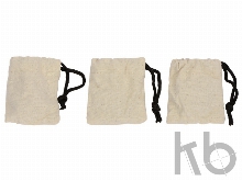 Набор из 3 металлических головоломок в мешочках «Enigma»