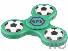 Спиннер «Fun Tri-Twist» с мячами