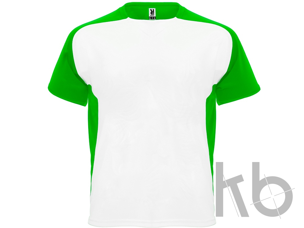 Спортивная футболка «Bugatti» мужская